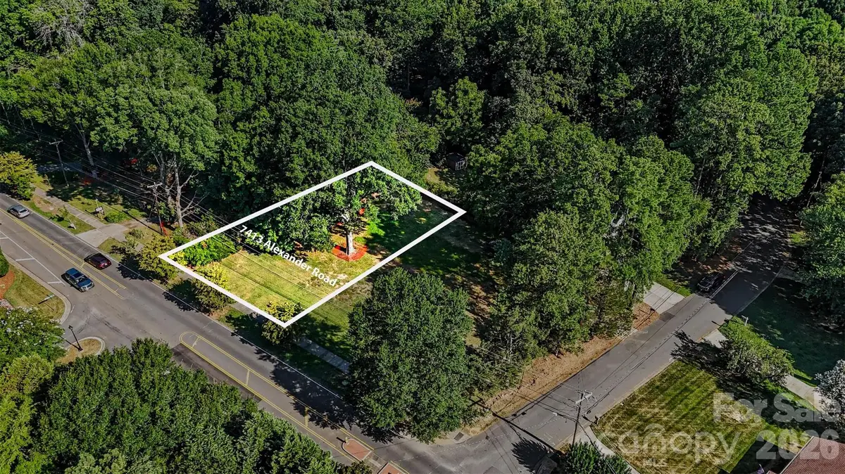 7413 Alexander Road, Charlotte, NC 28270 - #1