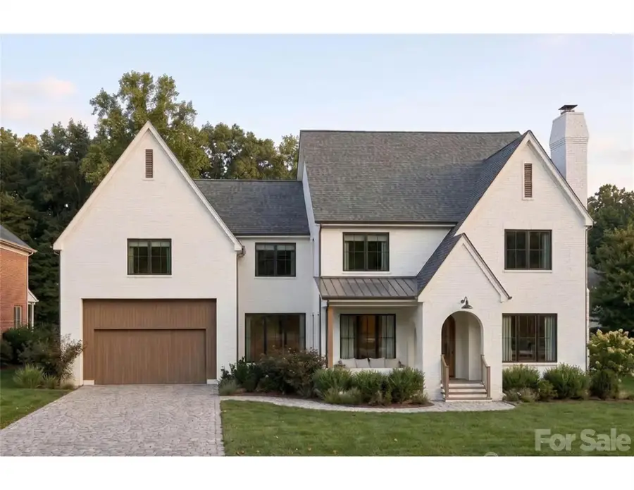 7413 Alexander Road, Charlotte, NC 28270 - #3