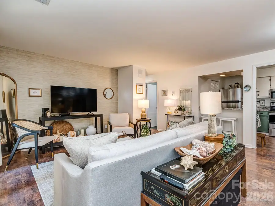1052 Churchill Downs Court, Charlotte, NC 28211 - #3