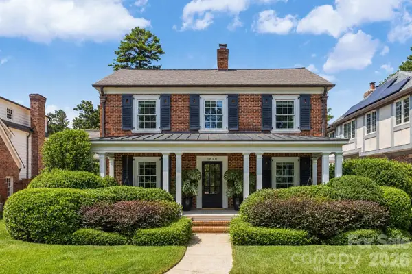 1620 Biltmore Drive, Charlotte, NC 28207