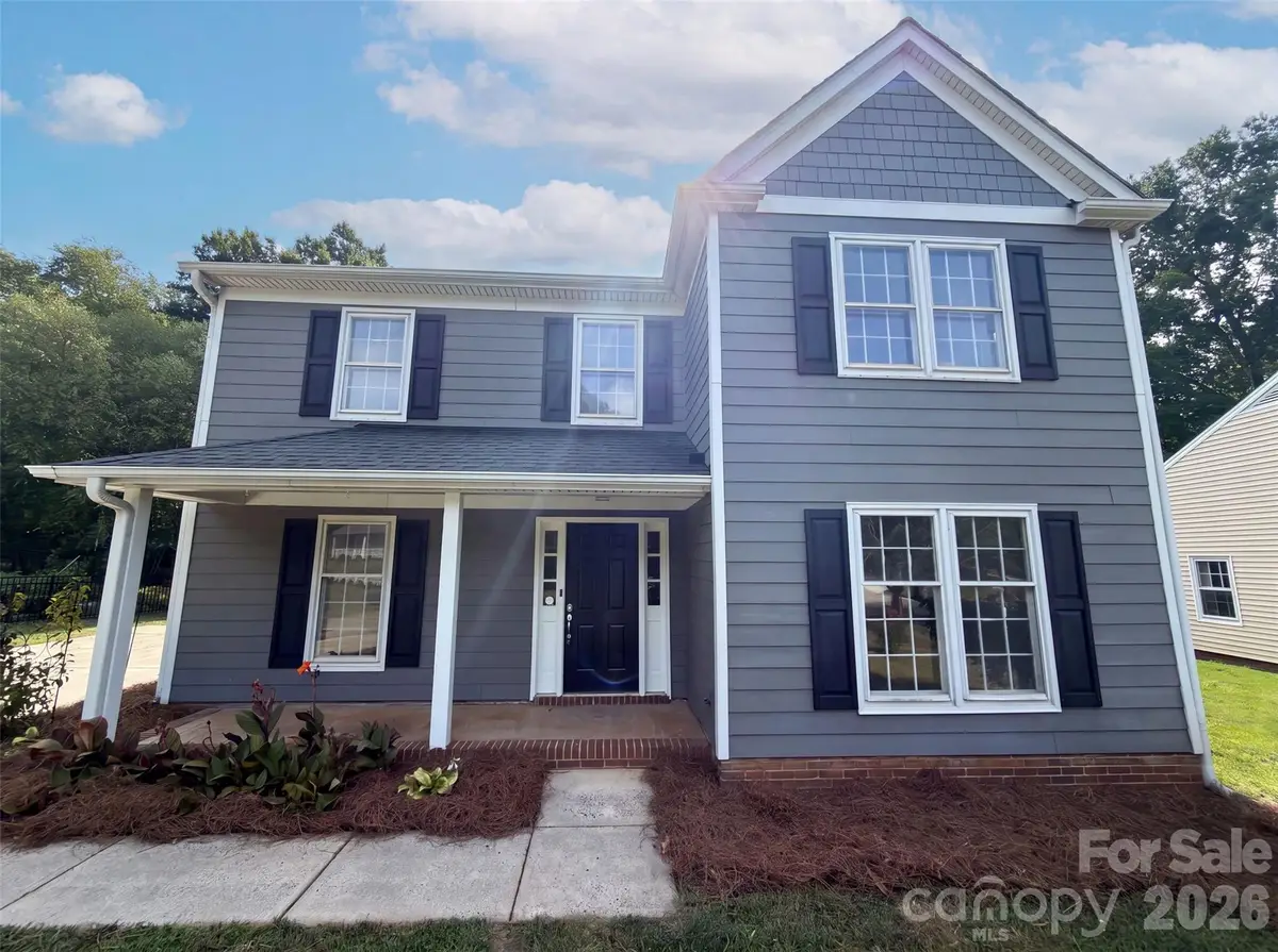 8909 Danson Drive, Charlotte, NC 28277 - #1
