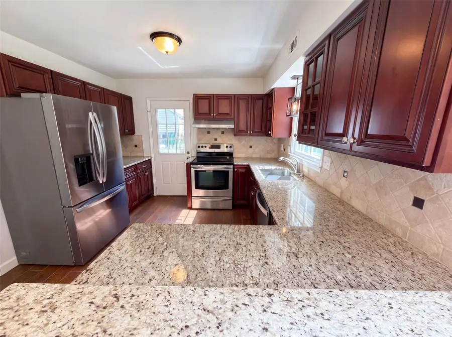 8909 Danson Drive, Charlotte, NC 28277 - #2