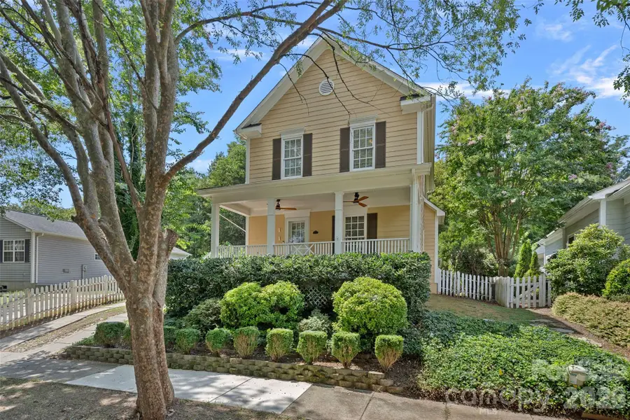 14015 Garden District Row, Huntersville, NC 28078 - #2