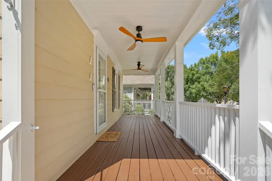 14015 Garden District Row, Huntersville, NC 28078 - #3