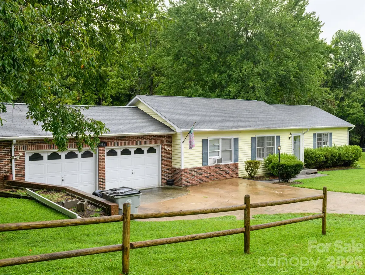 409 Cottrell Hill Road, Lenoir, NC 28645 - #1