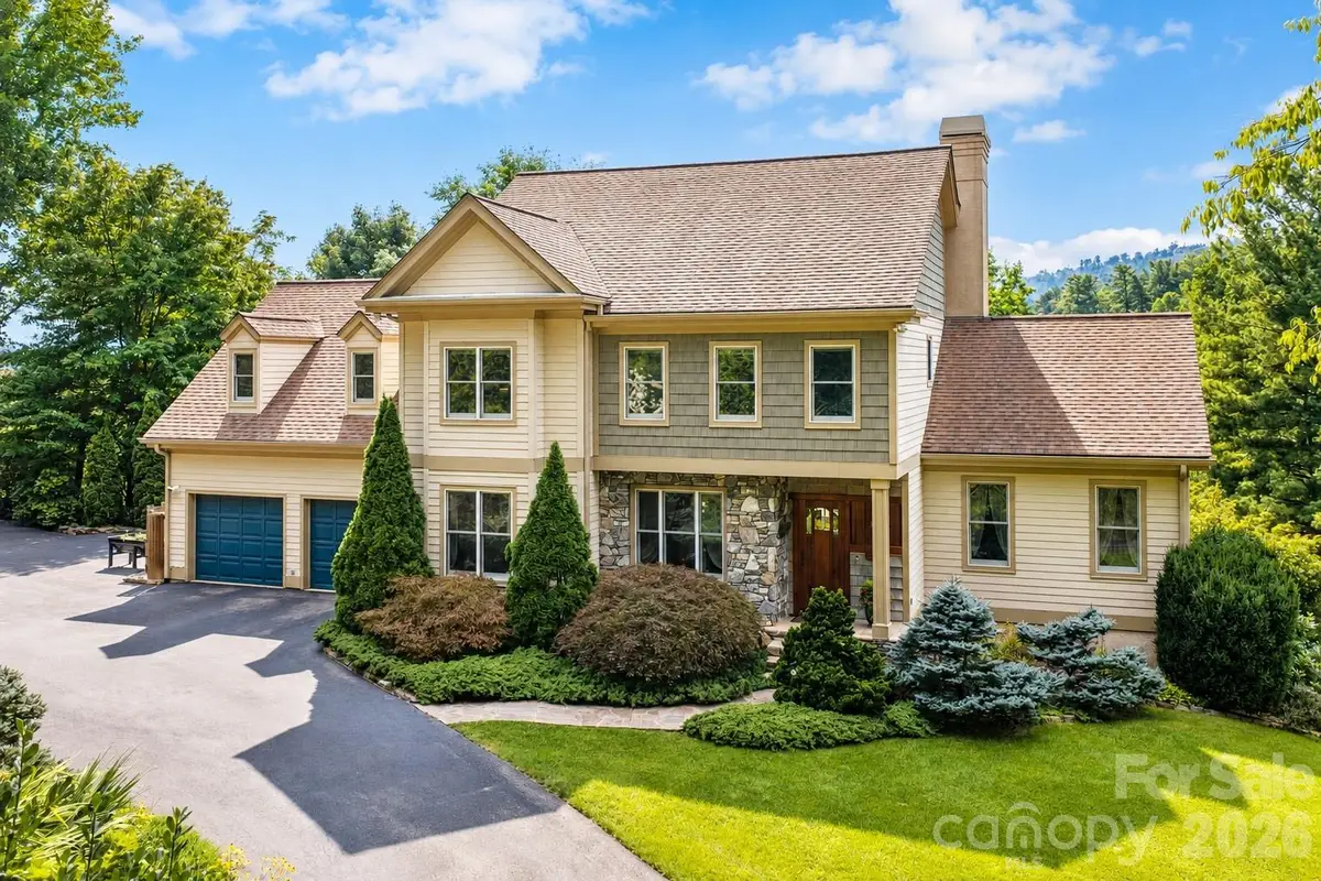 10 Blackberry Lane, Asheville, NC 28804 - #1