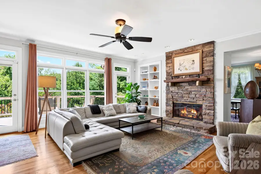 10 Blackberry Lane, Asheville, NC 28804 - #3