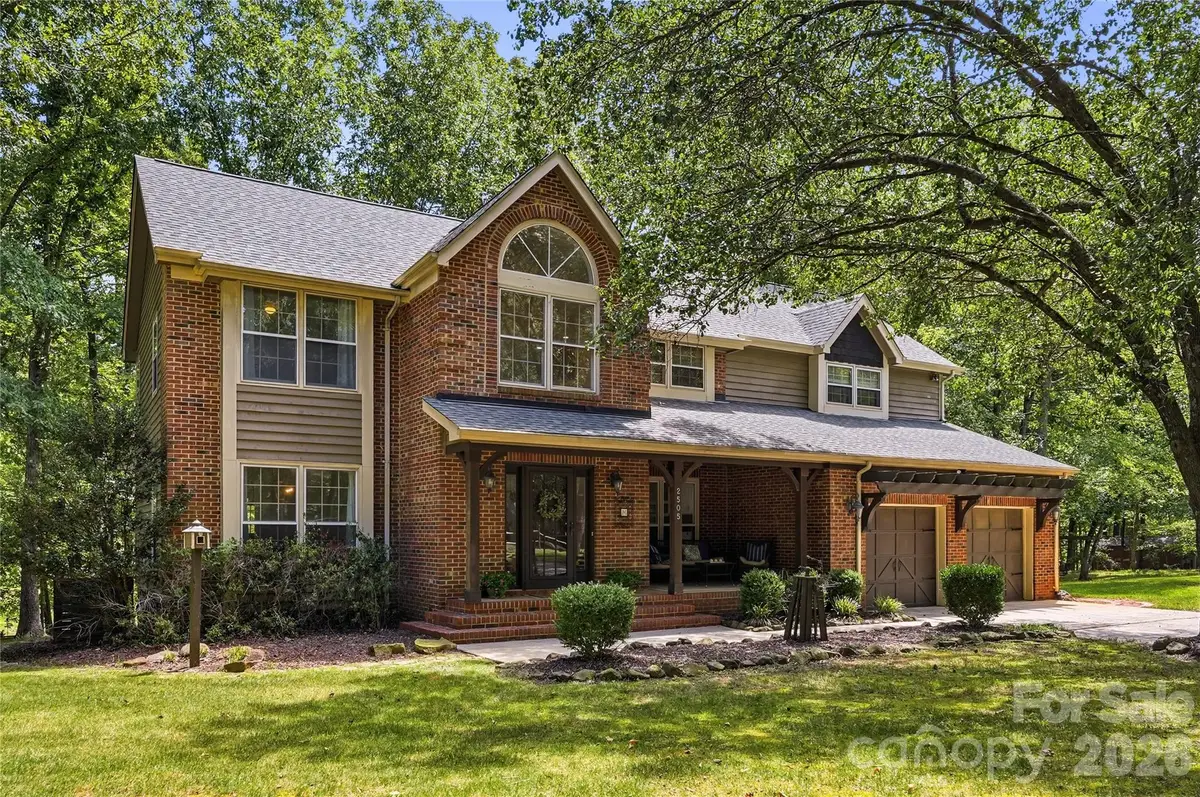 2505 Mountain Folk Lane, Waxhaw, NC 28173 - #1