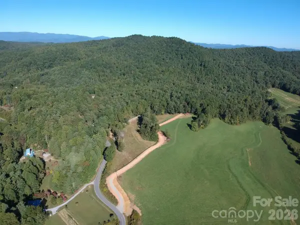 94 Ebenezer Trail #3, Hendersonville, NC 28739