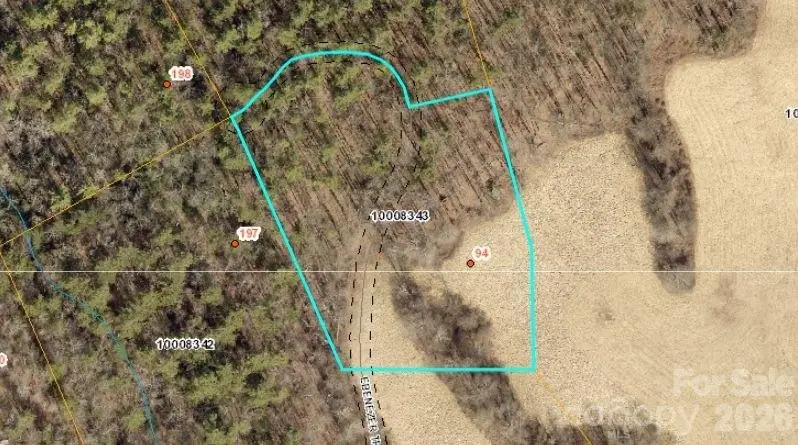 94 Ebenezer Trail #3, Hendersonville, NC 28739 - #2