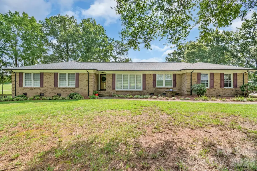 3817 Stack Road, Monroe, NC 28112 - #2