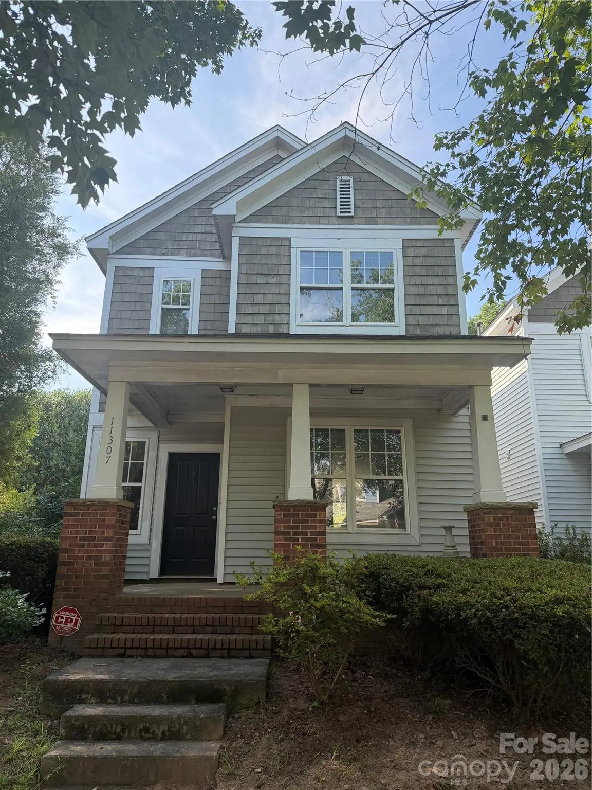11307 Deer Ridge Lane, Charlotte, NC 28277 - #1