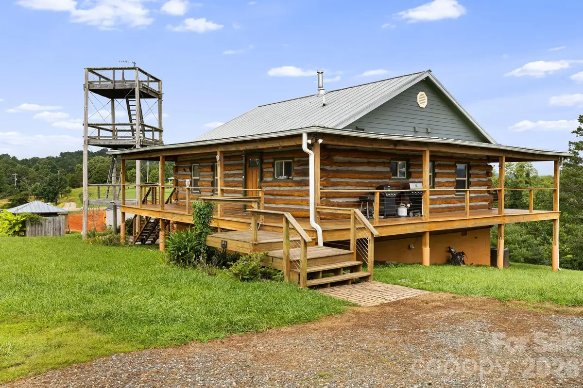 194 Cabin Hollow Drive, Marshall, NC 28753 - #1
