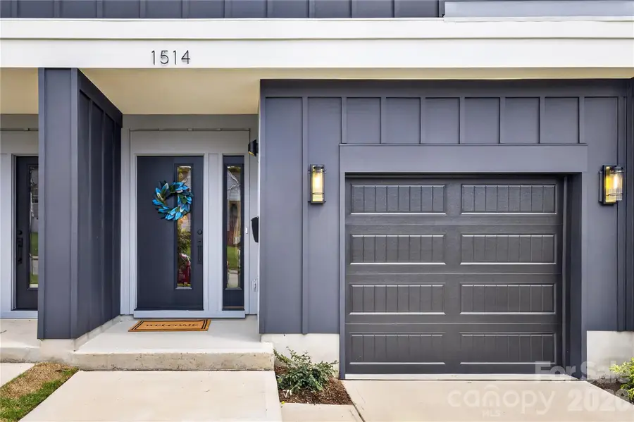 1514 Sumter Avenue, Charlotte, NC 28208 - #2