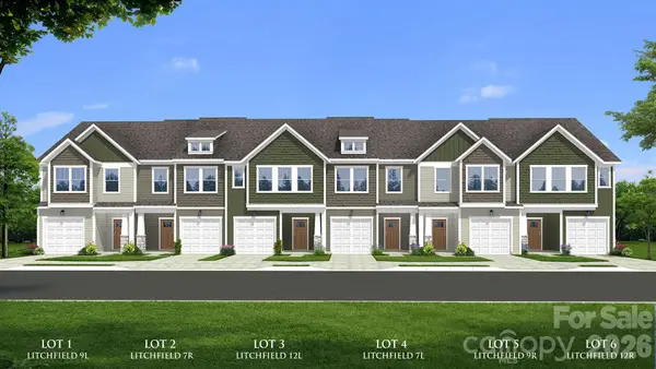 36 Oleetah Falls Way, Hendersonville, NC 28792