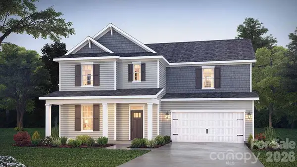 6014 Shady Terrace Lane, York, SC 29745