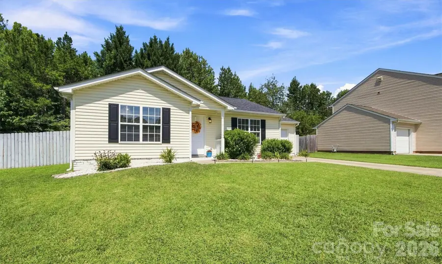 119 Sweet Martha Drive, Mooresville, NC 28115 - #2