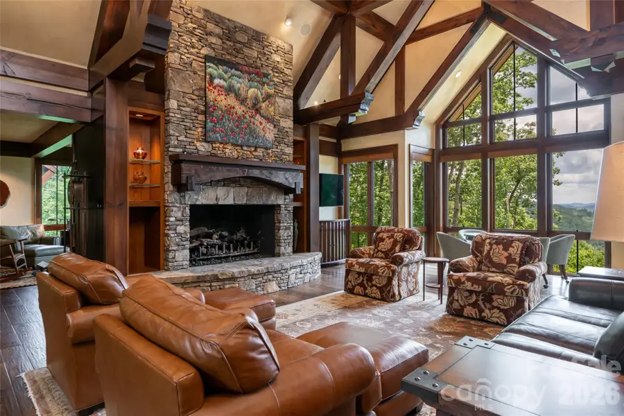 383 Eagle Ridge Road, Zirconia, NC 28790 - #2