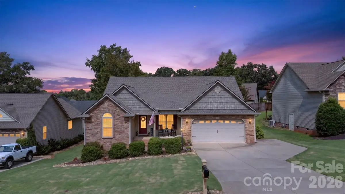846 Affirmed Drive, Boiling Springs, SC 29316 - #1