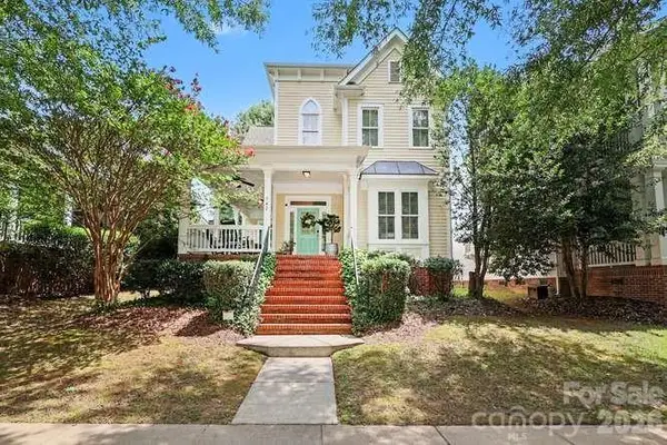 742 Revival Row, Fort Mill, SC 29708