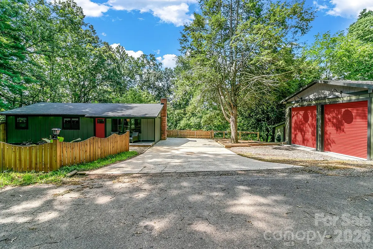 46 Monte Vista Circle #A, Candler, NC 28715 - #1