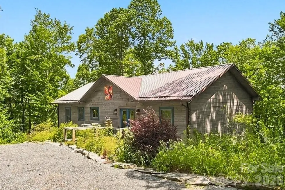 7753 Parks Mountain Drive, Newland, NC 28657 - #1