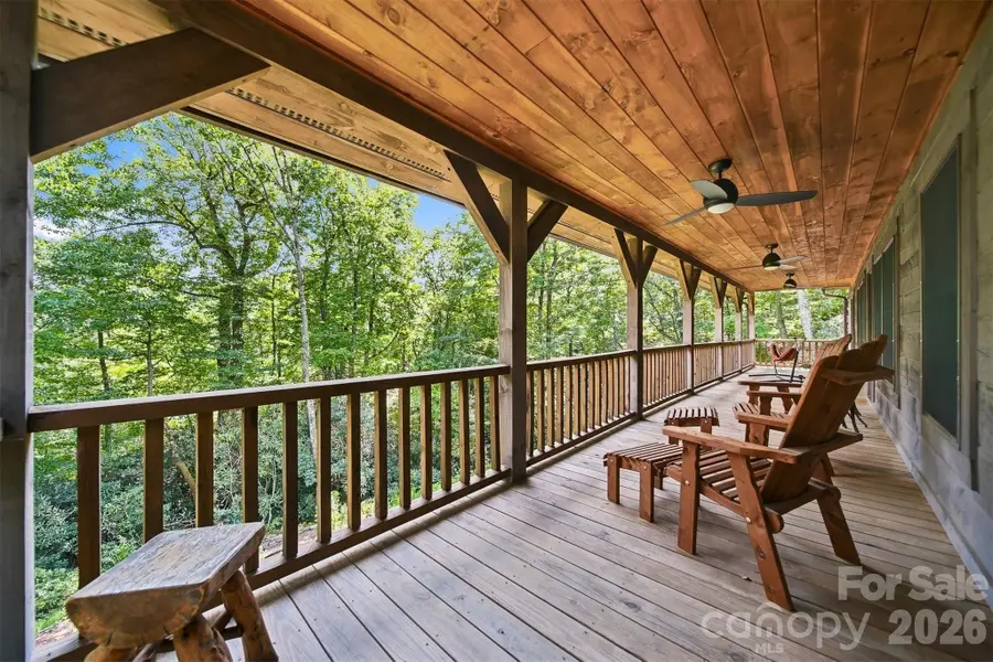 7753 Parks Mountain Drive, Newland, NC 28657 - #2
