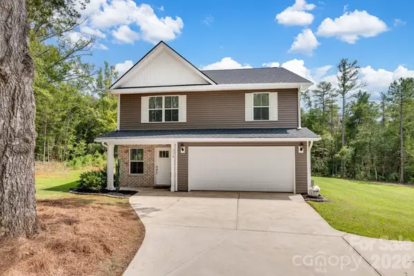 219 W North Corner Road, Lancaster, SC 29720