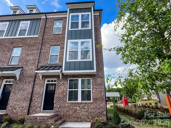 6217 Intertwine Street, Charlotte, NC 28278