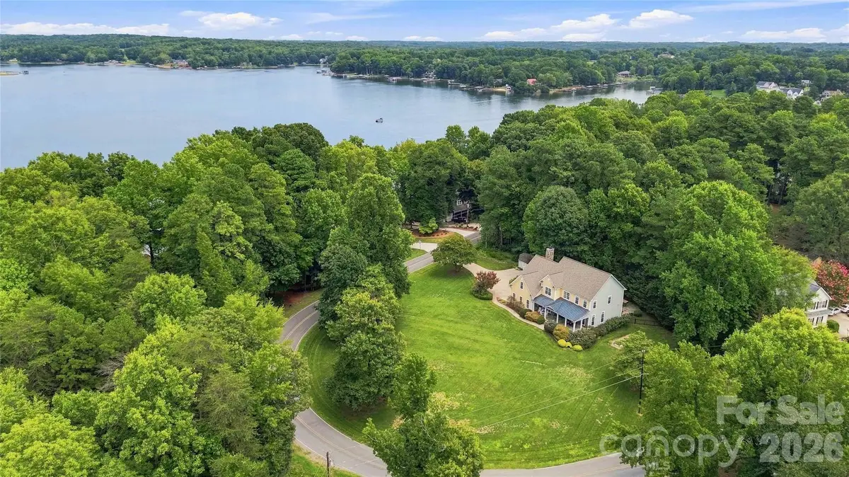 354 Robinson Road, Mooresville, NC 28117 - #1