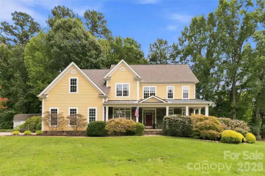 354 Robinson Road, Mooresville, NC 28117 - #2