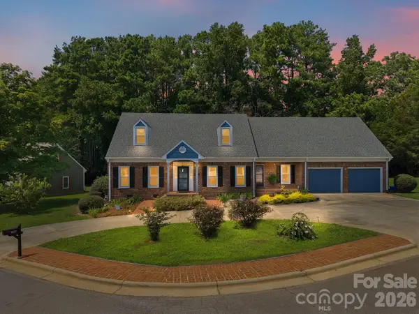 100 Arabian Lane, Salisbury, NC 28147