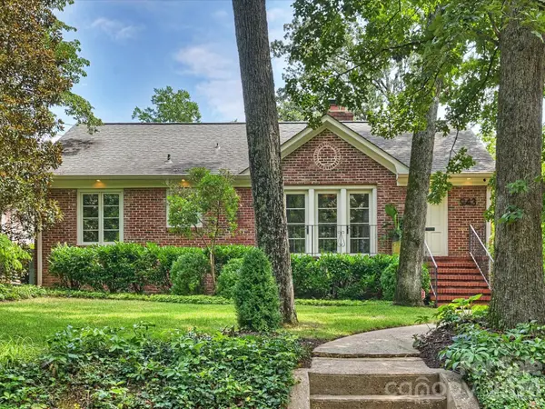 943 Romany Road, Charlotte, NC 28203