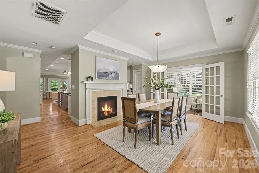2230 Lockhart Drive, Charlotte, NC 28203 - #3
