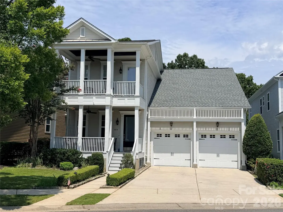 568 Sweet Peach Lane, Fort Mill, SC 29715 - #1