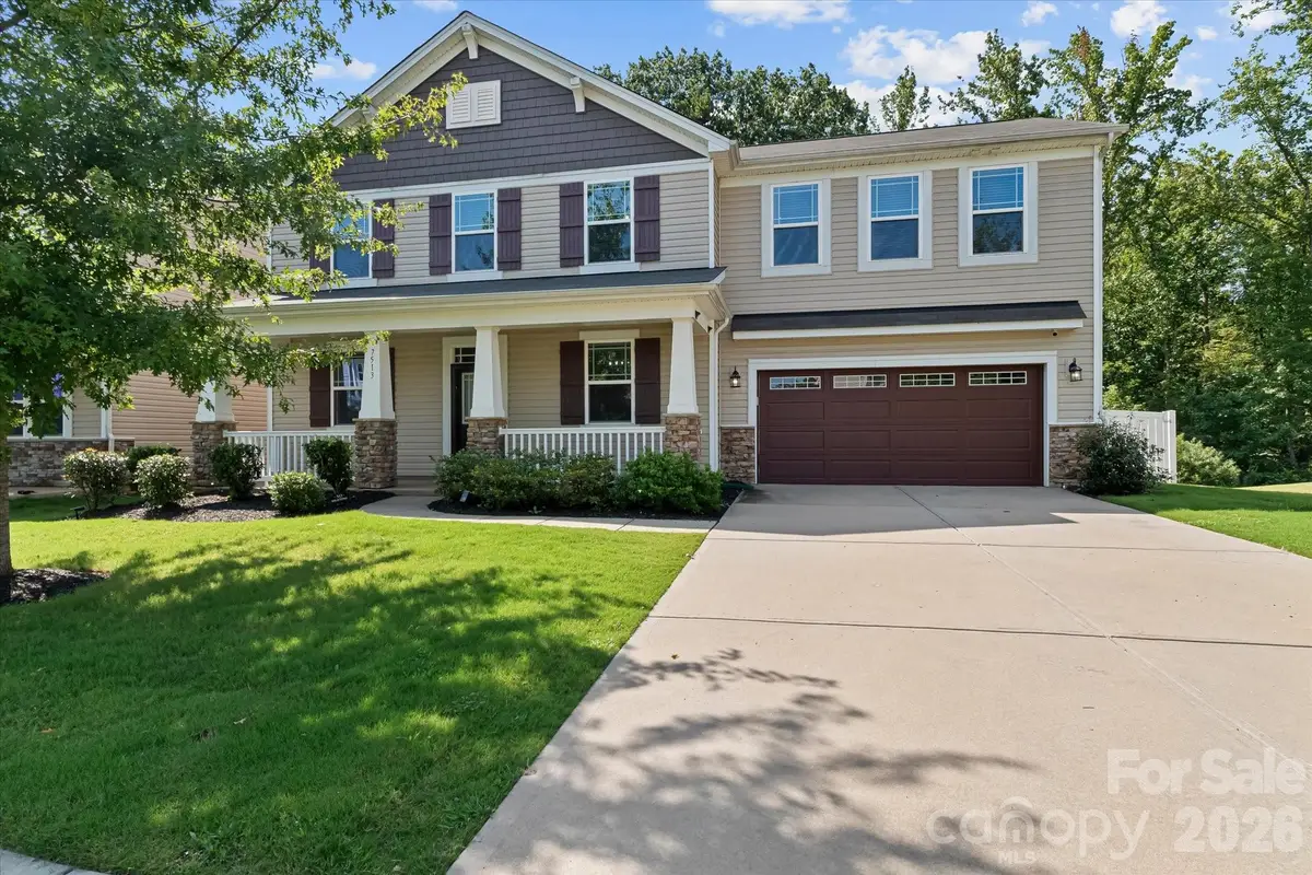 7513 Meridale Forest Drive, Charlotte, NC 28269 - #1