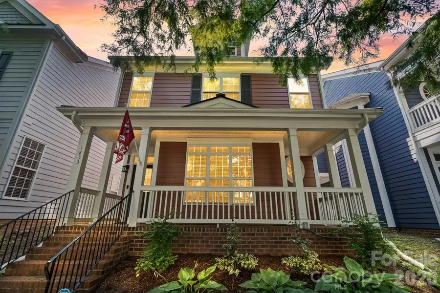 1853 Lela Avenue, Charlotte, NC 28208 - #2