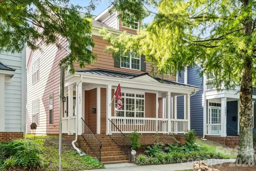 1853 Lela Avenue, Charlotte, NC 28208 - #3