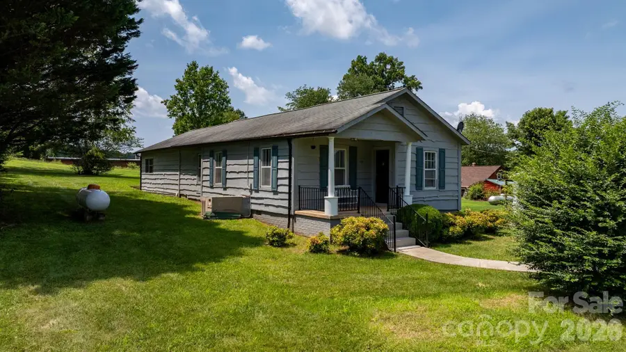 191 Power Street, Hudson, NC 28638 - #2