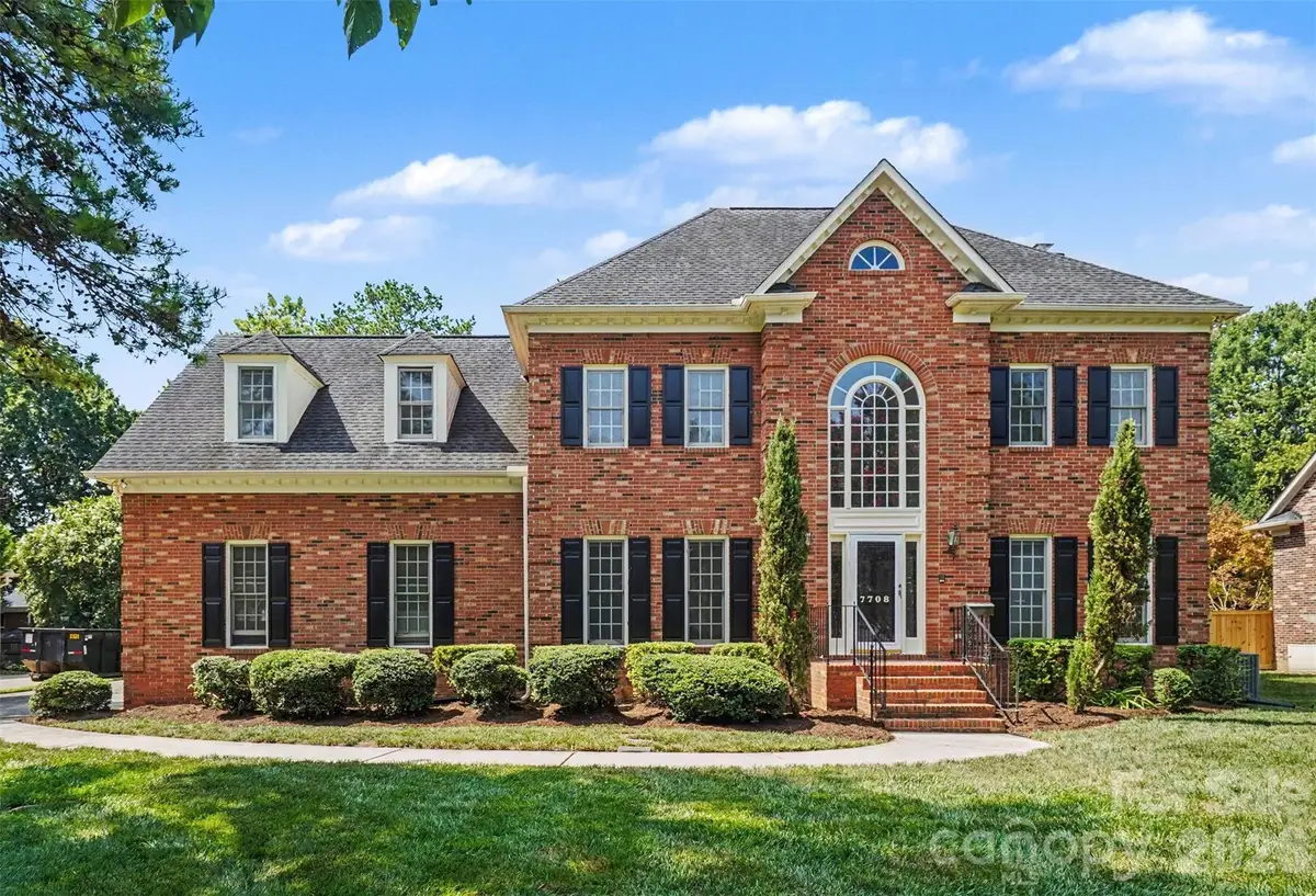 7708 Red Oak Lane, Charlotte, NC 28226 - #1