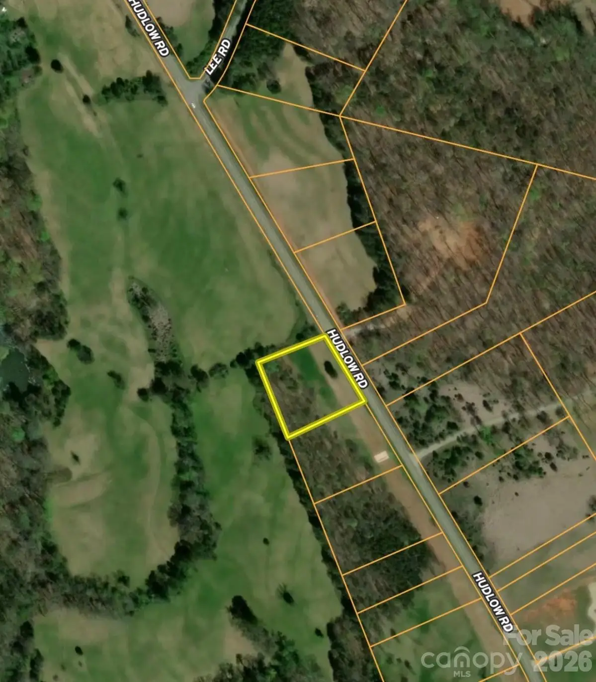 1655 Hudlow Road, Forest City, NC 28043 - #1