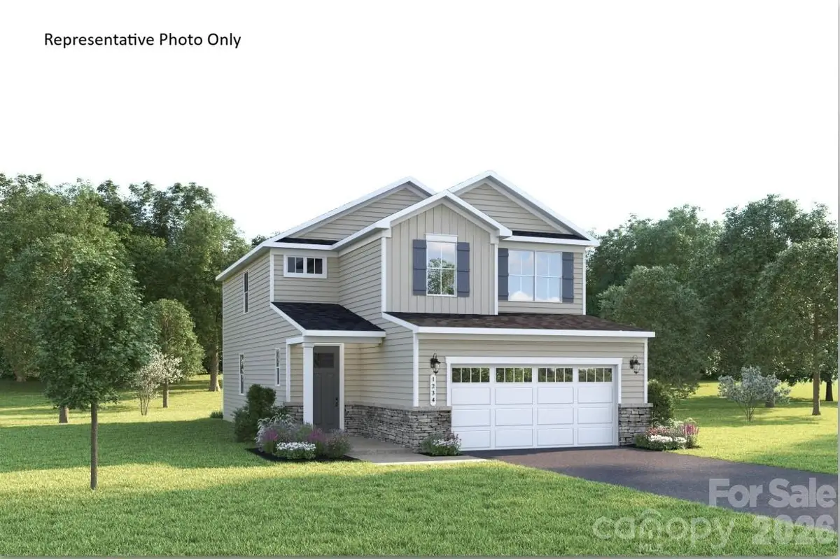 873 Heathway Drive, Charlotte, NC 28213 - #1