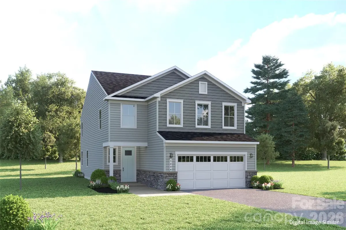865 Heathway Drive, Charlotte, NC 28213 - #1