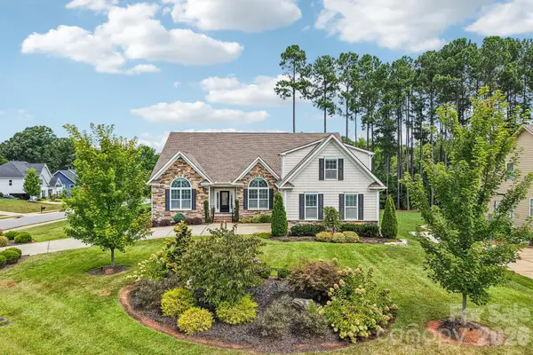 142 Butler Drive, Mooresville, NC 28115