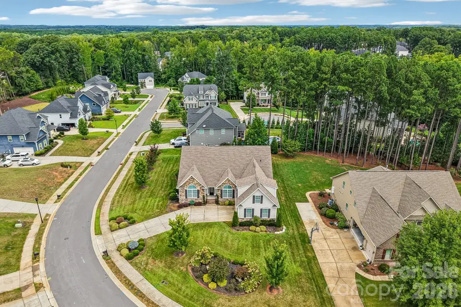 142 Butler Drive, Mooresville, NC 28115 - #3