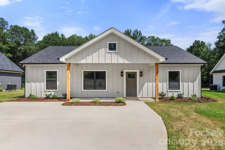 151 Mccorkle Street, York, SC 29745 - #2
