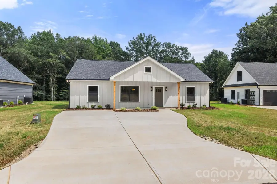 151 Mccorkle Street, York, SC 29745 - #3