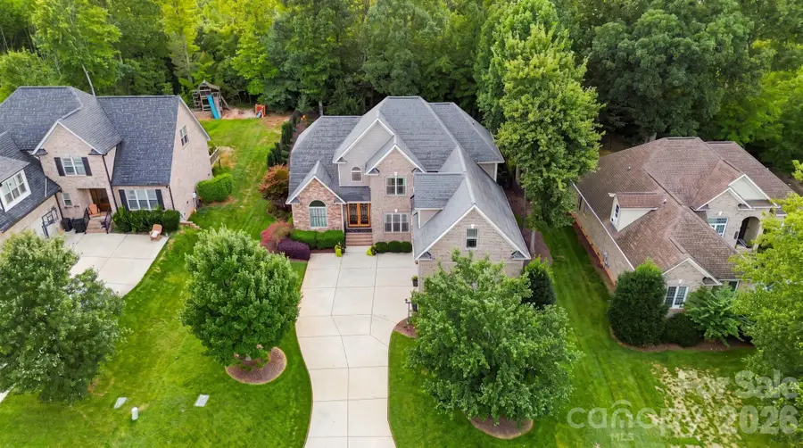 2455 Shiny Leaf Drive, Denver, NC 28037 - #3