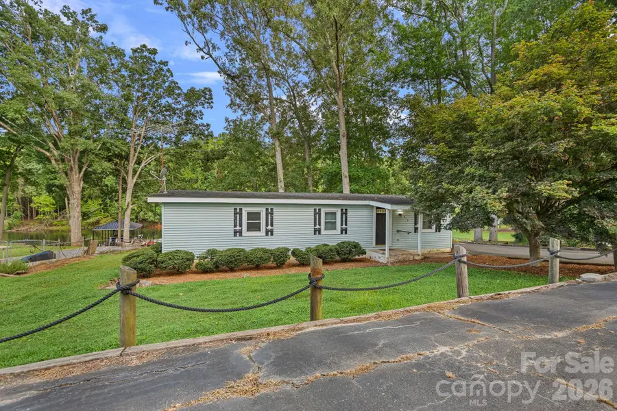 218 Lineberger Drive, Mooresville, NC 28117 - #2