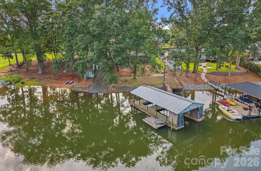 218 Lineberger Drive, Mooresville, NC 28117 - #3